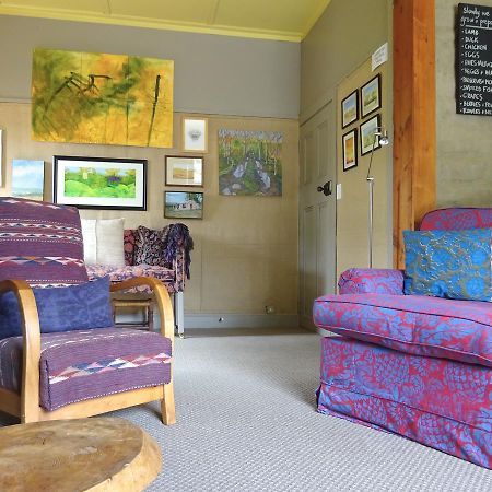 Muddy Creek Cutting Bed & Breakfast Lauder Dış mekan fotoğraf