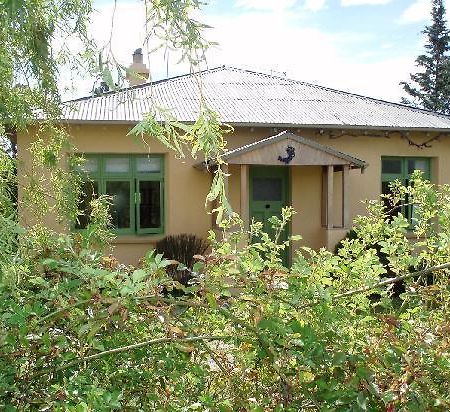 Muddy Creek Cutting Bed & Breakfast Lauder Dış mekan fotoğraf