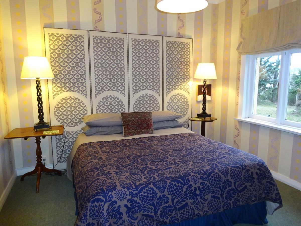 Muddy Creek Cutting Bed & Breakfast Lauder Dış mekan fotoğraf