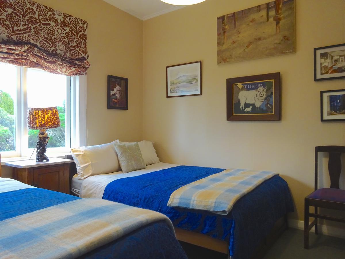 Muddy Creek Cutting Bed & Breakfast Lauder Dış mekan fotoğraf