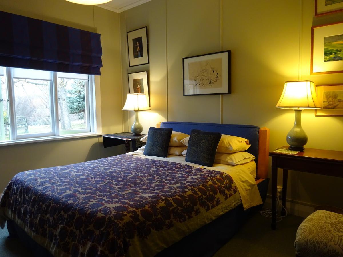 Muddy Creek Cutting Bed & Breakfast Lauder Dış mekan fotoğraf